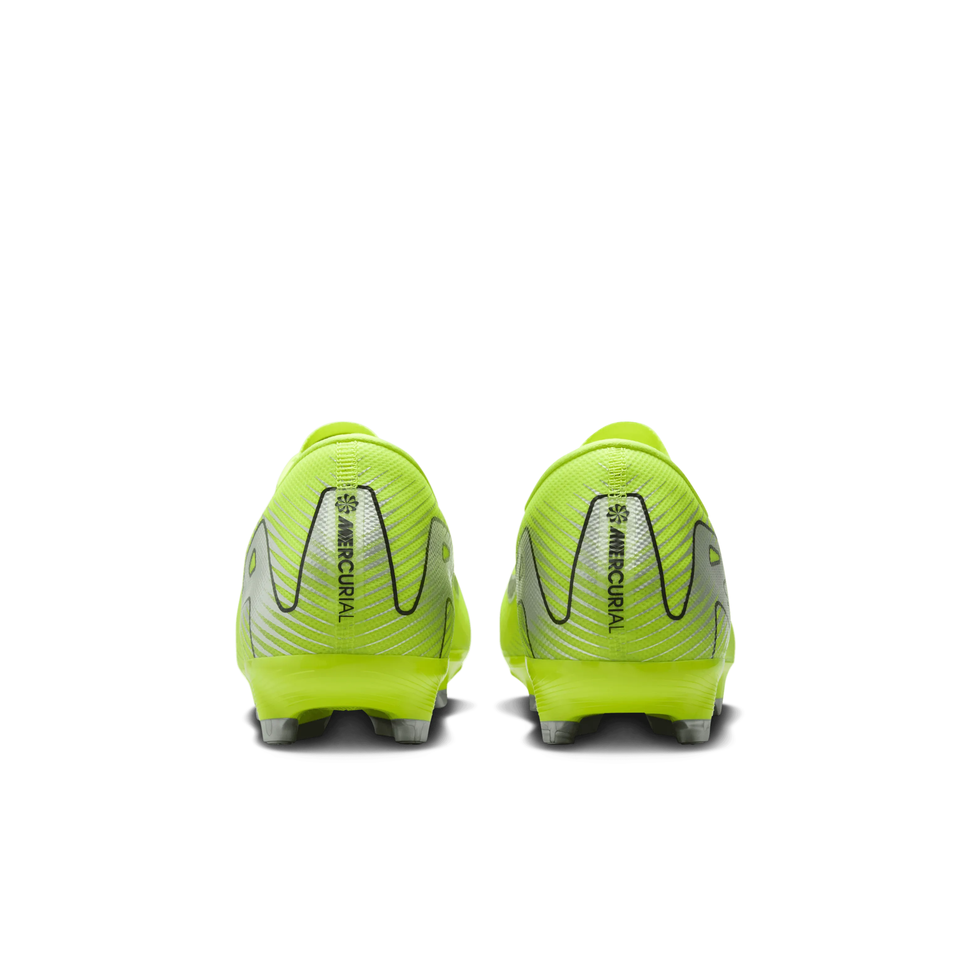 Nike Mercurial Vapor 16 Academy FG/MG Football Boots (Volt/Black)