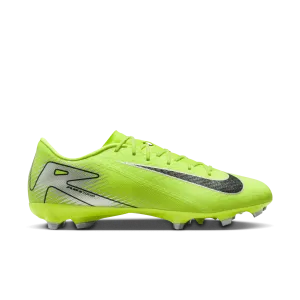 Nike Mercurial Vapor 16 Academy FG/MG Football Boots (Volt/Black)