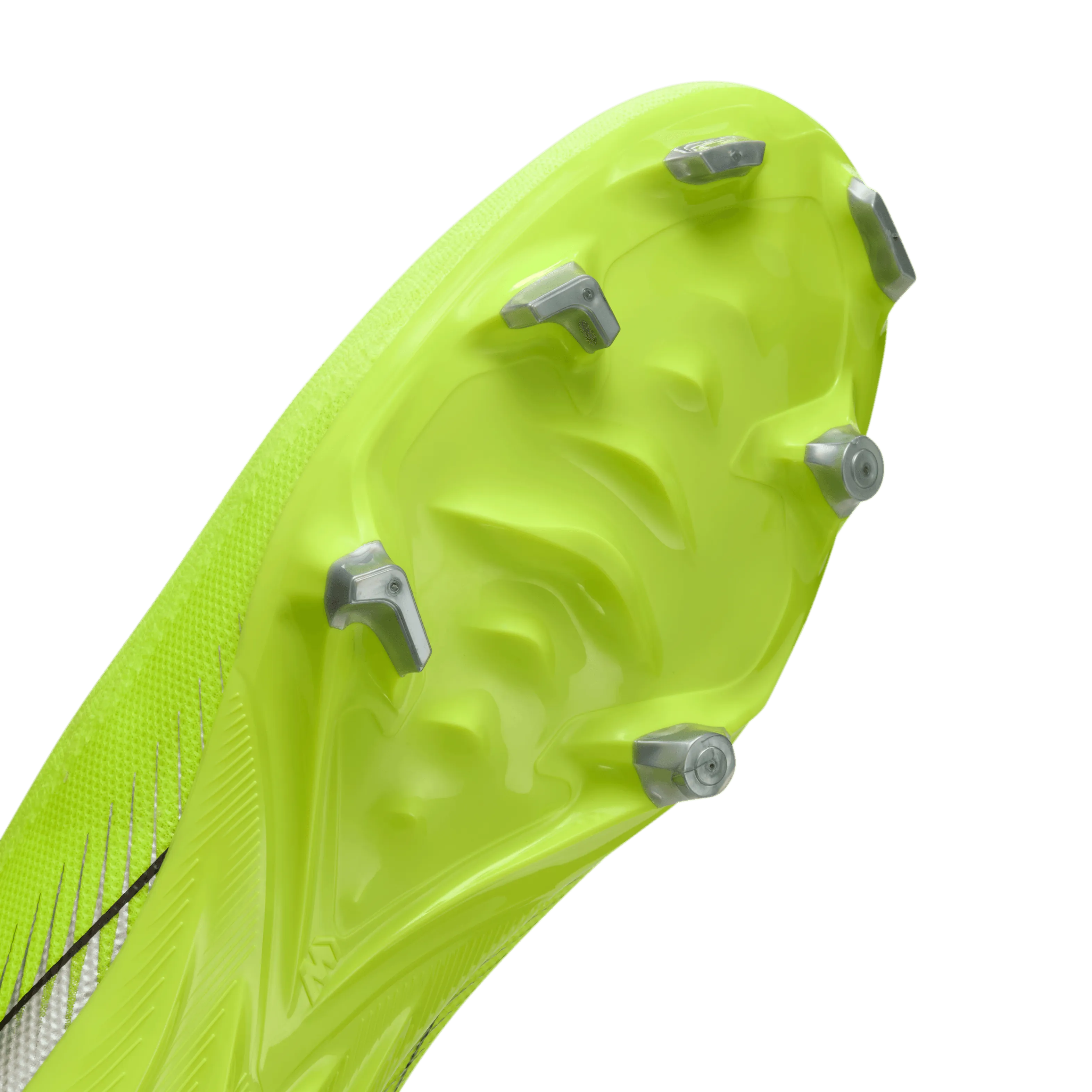 Nike Mercurial Vapor 16 Academy FG/MG Football Boots (Volt/Black)