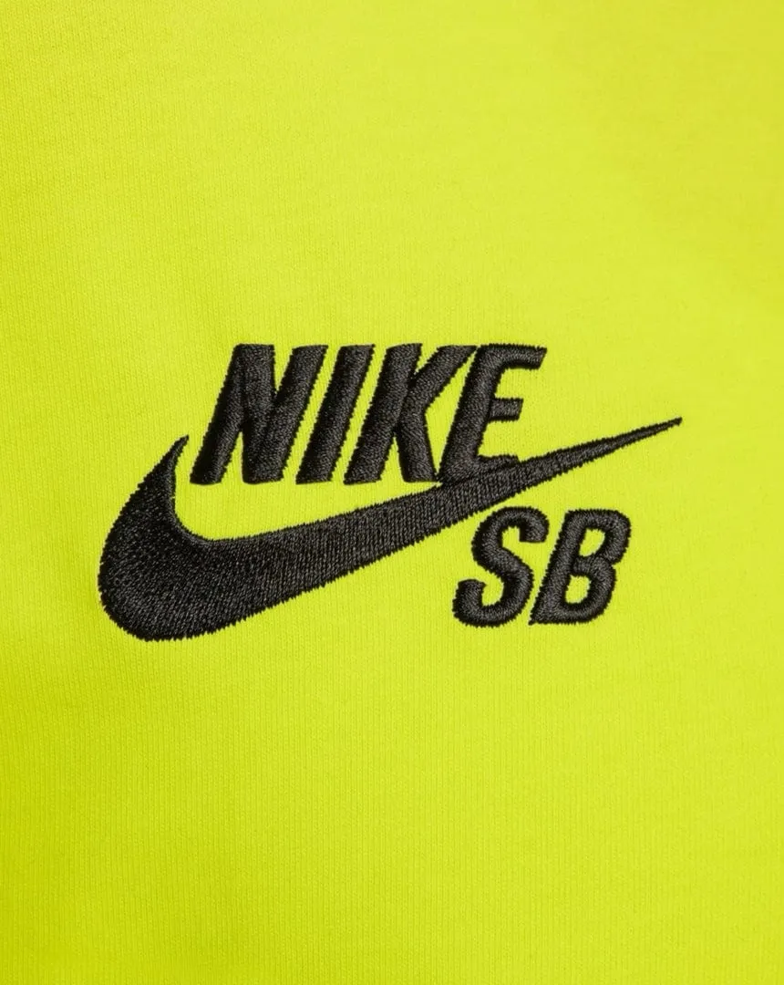 Nike SB Olympic Longsleeve Tee - White