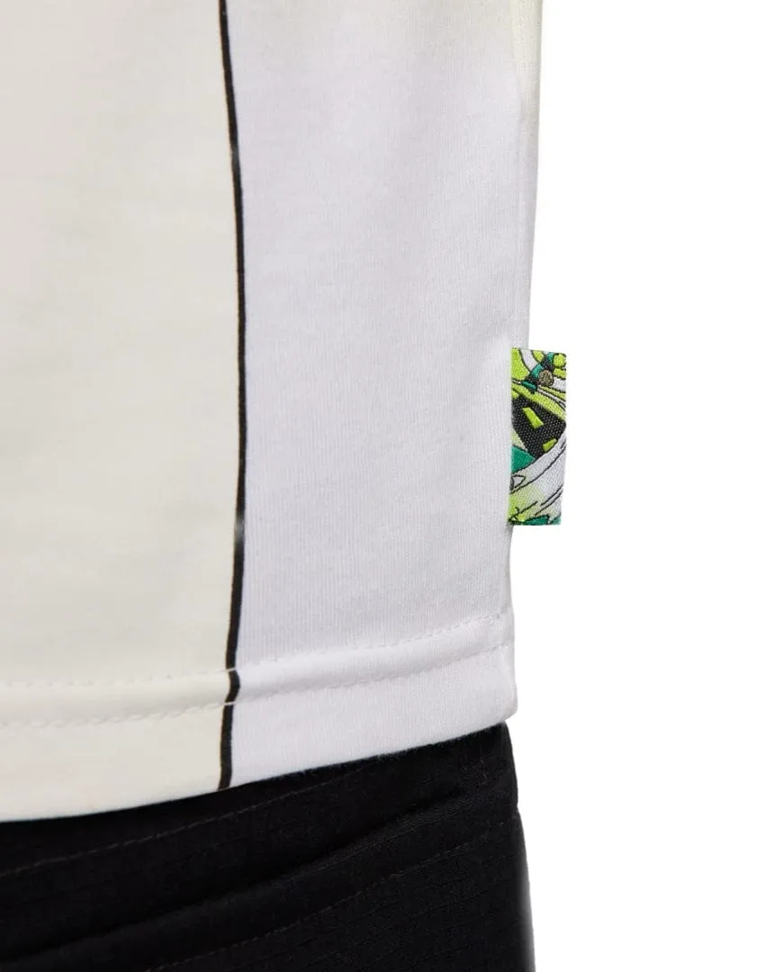 Nike SB Olympic Longsleeve Tee - White