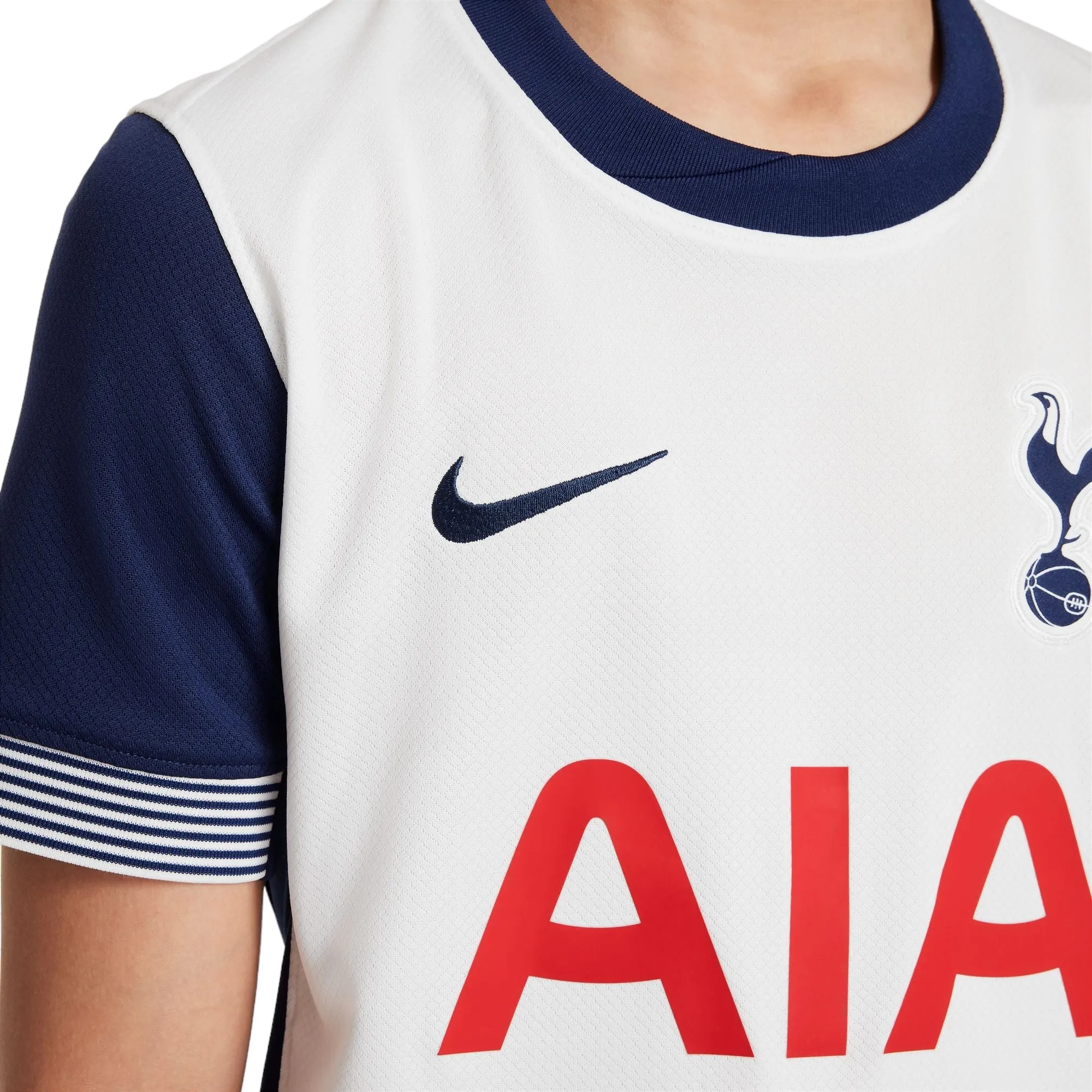 Nike Tottenham Hotspur 2024 Kids Home Jersey