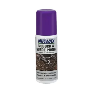 Nikwax Nubuck & Suede Proof Sponge