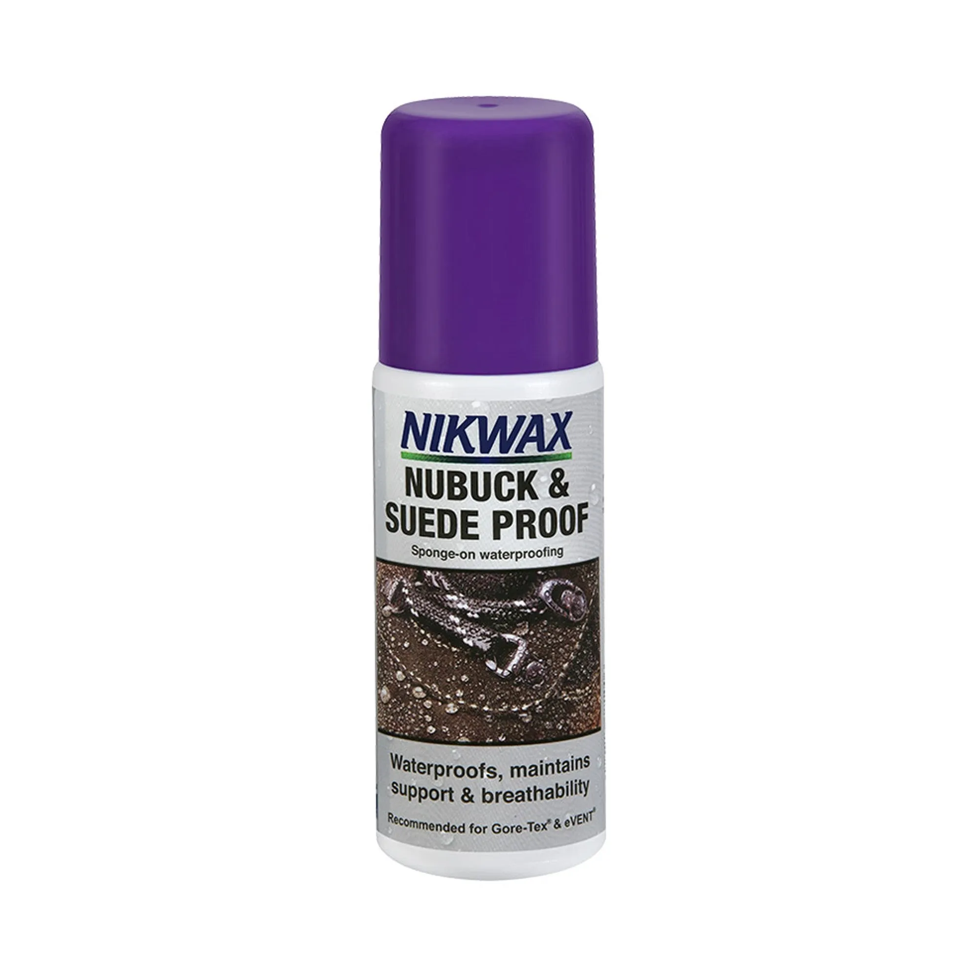 Nikwax Nubuck & Suede Proof Sponge