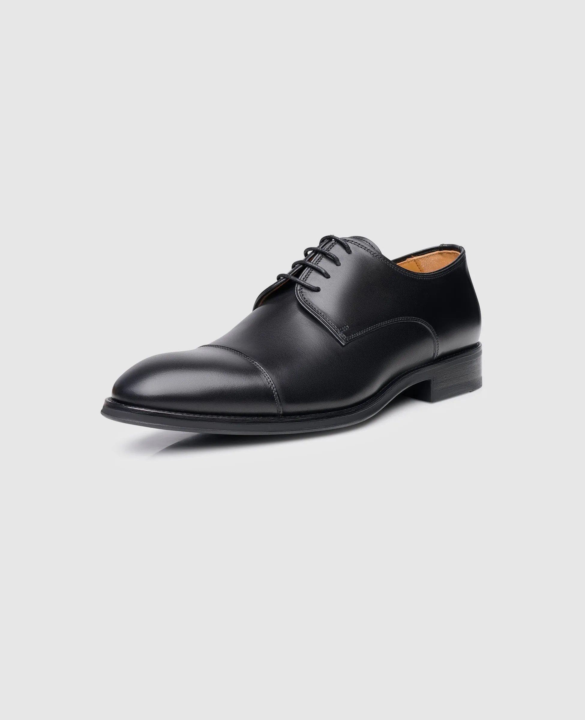 No. 503 SC - Black