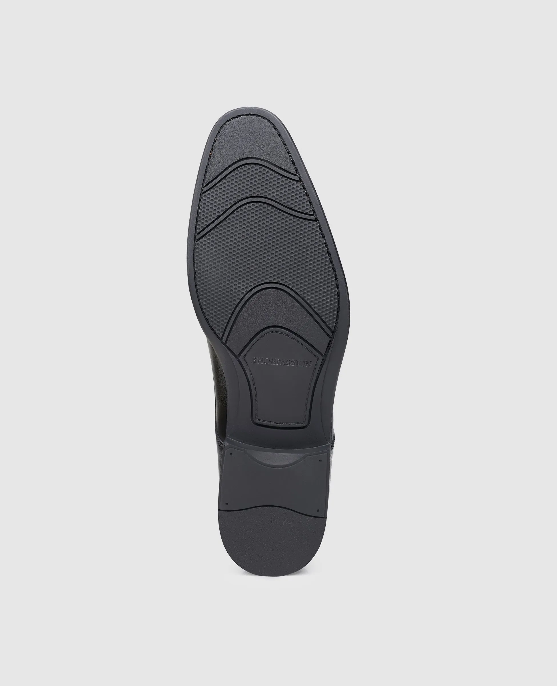 No. 503 SC - Black