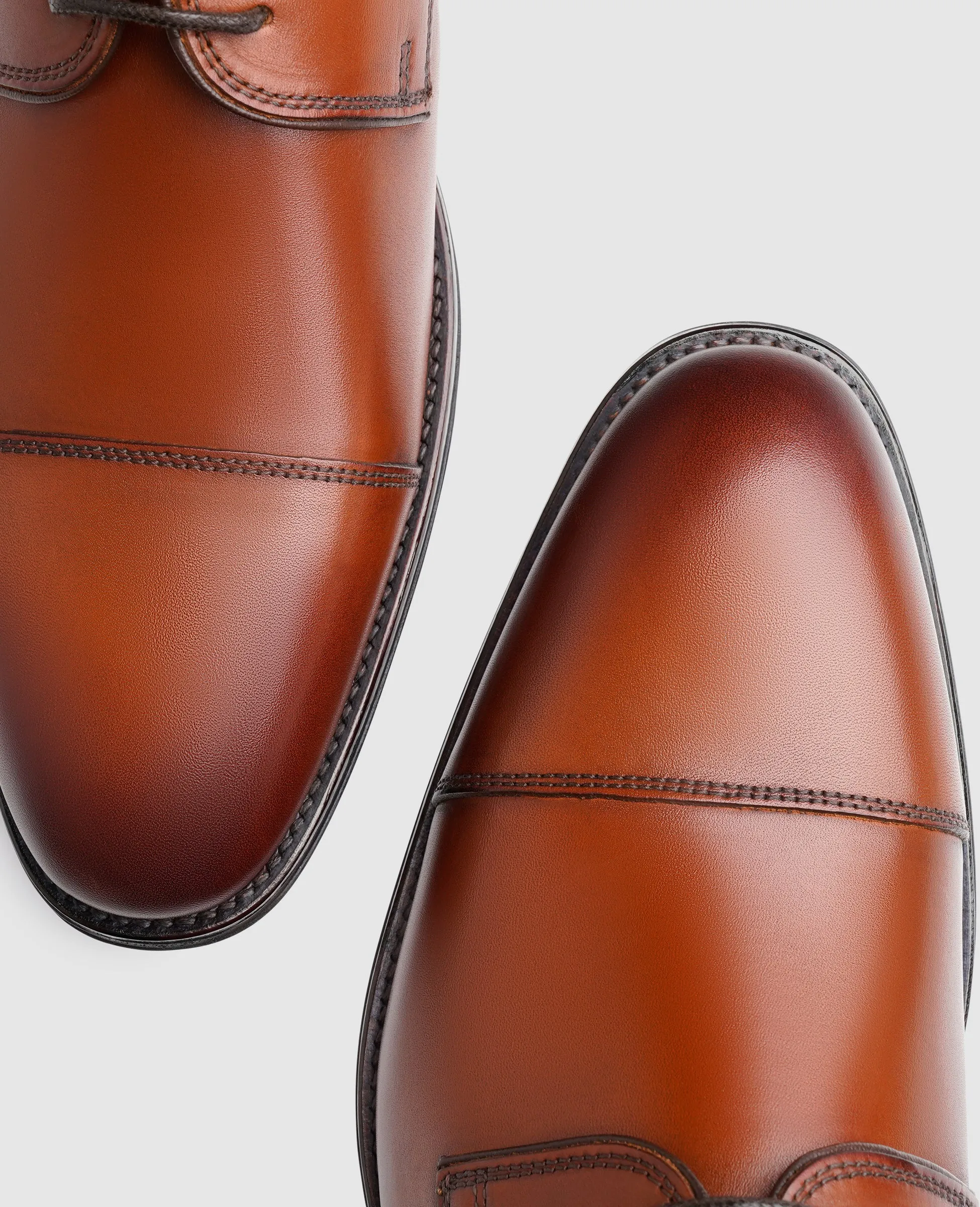 No. 503 SC - Red brown