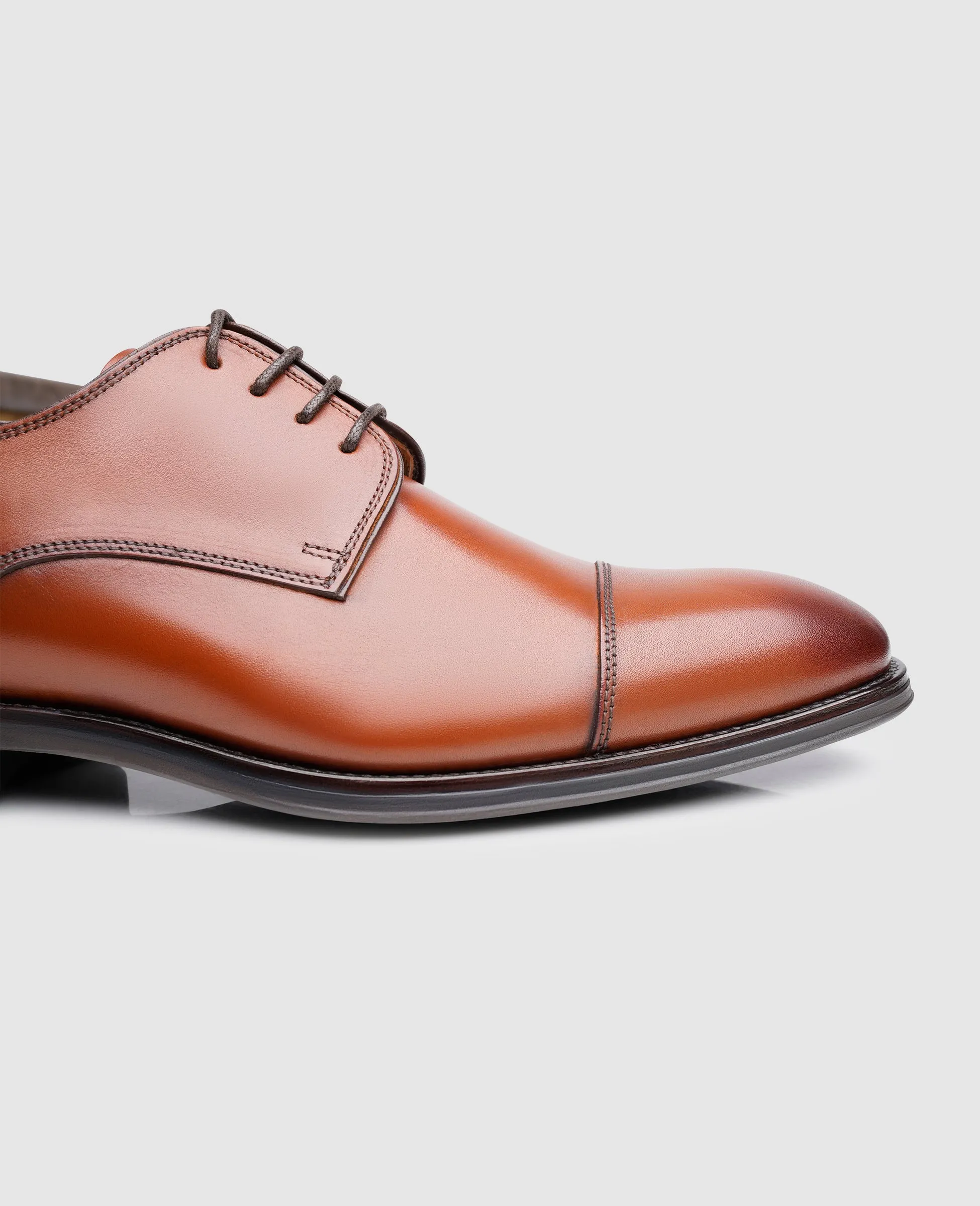 No. 503 SC - Red brown