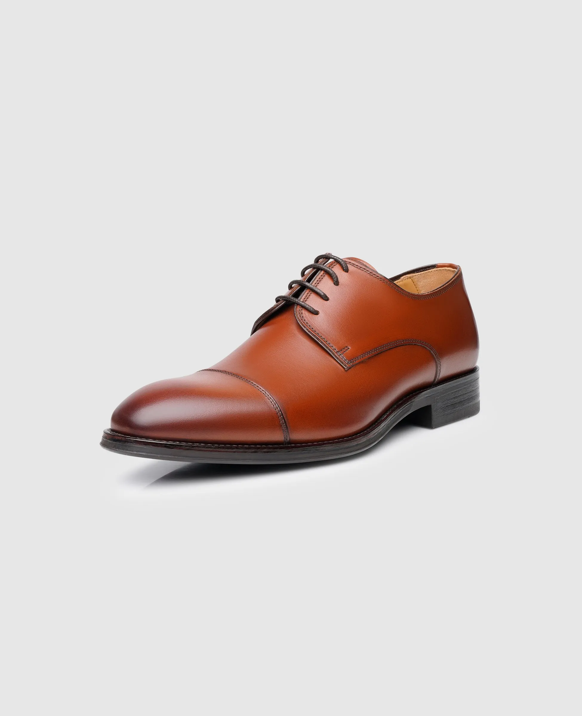 No. 503 SC - Red brown