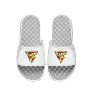 NYC Pizza Slides
