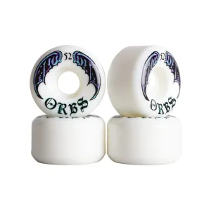 Orbs Specters Skateboard Wheels 52 MM 99A
