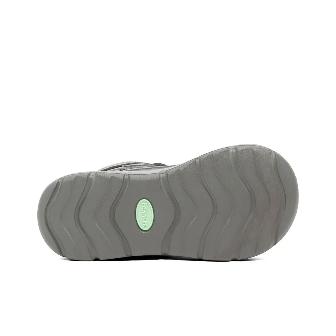 Ouder™ Smiler Winter Snow Boots Gray