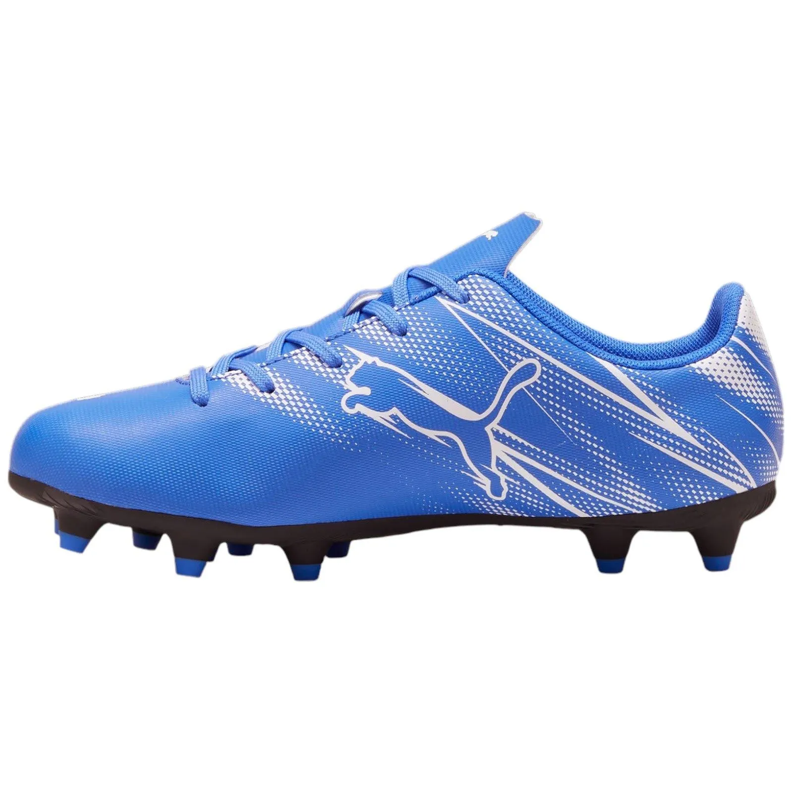 Puma Kids Attacanto FG Blue