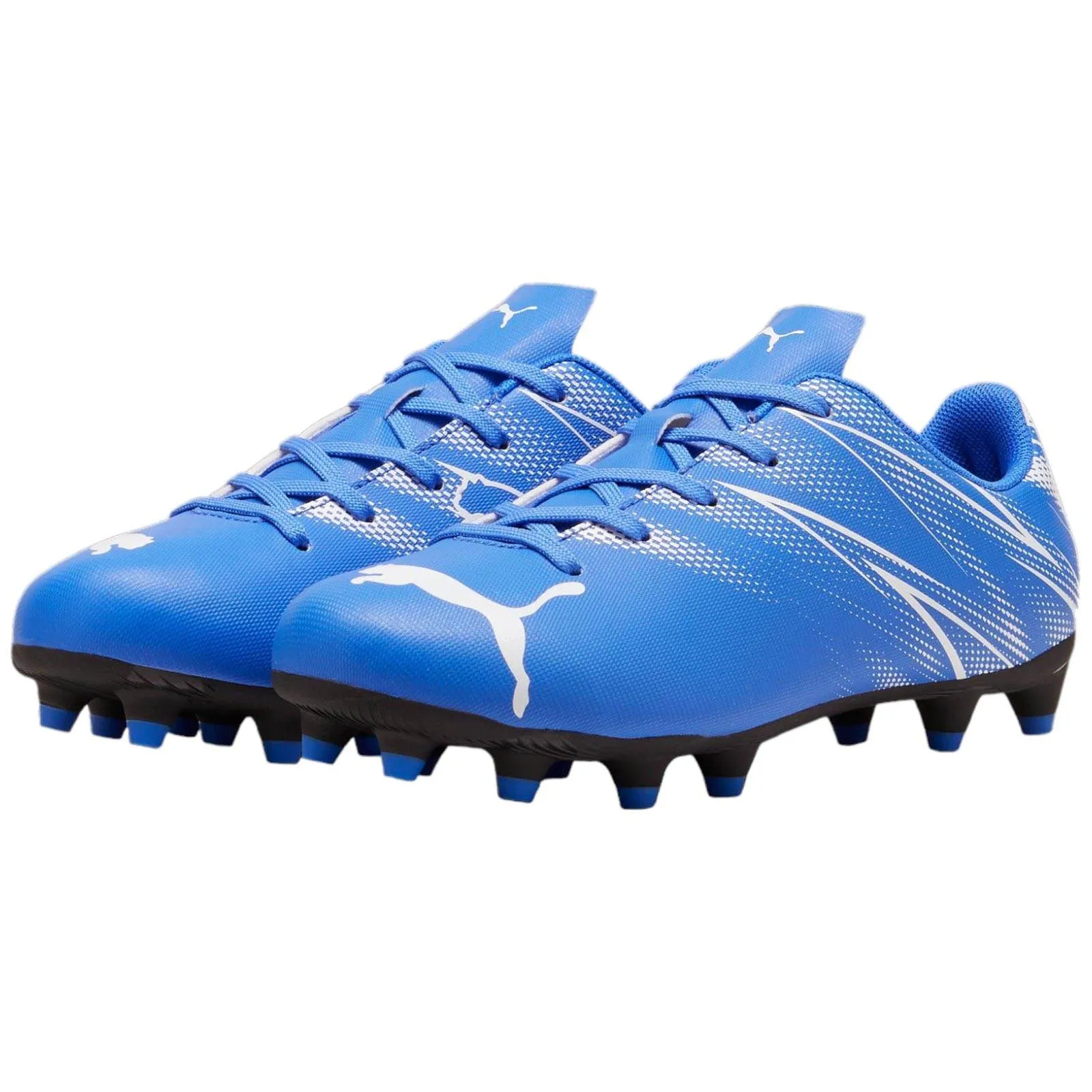 Puma Kids Attacanto FG Blue