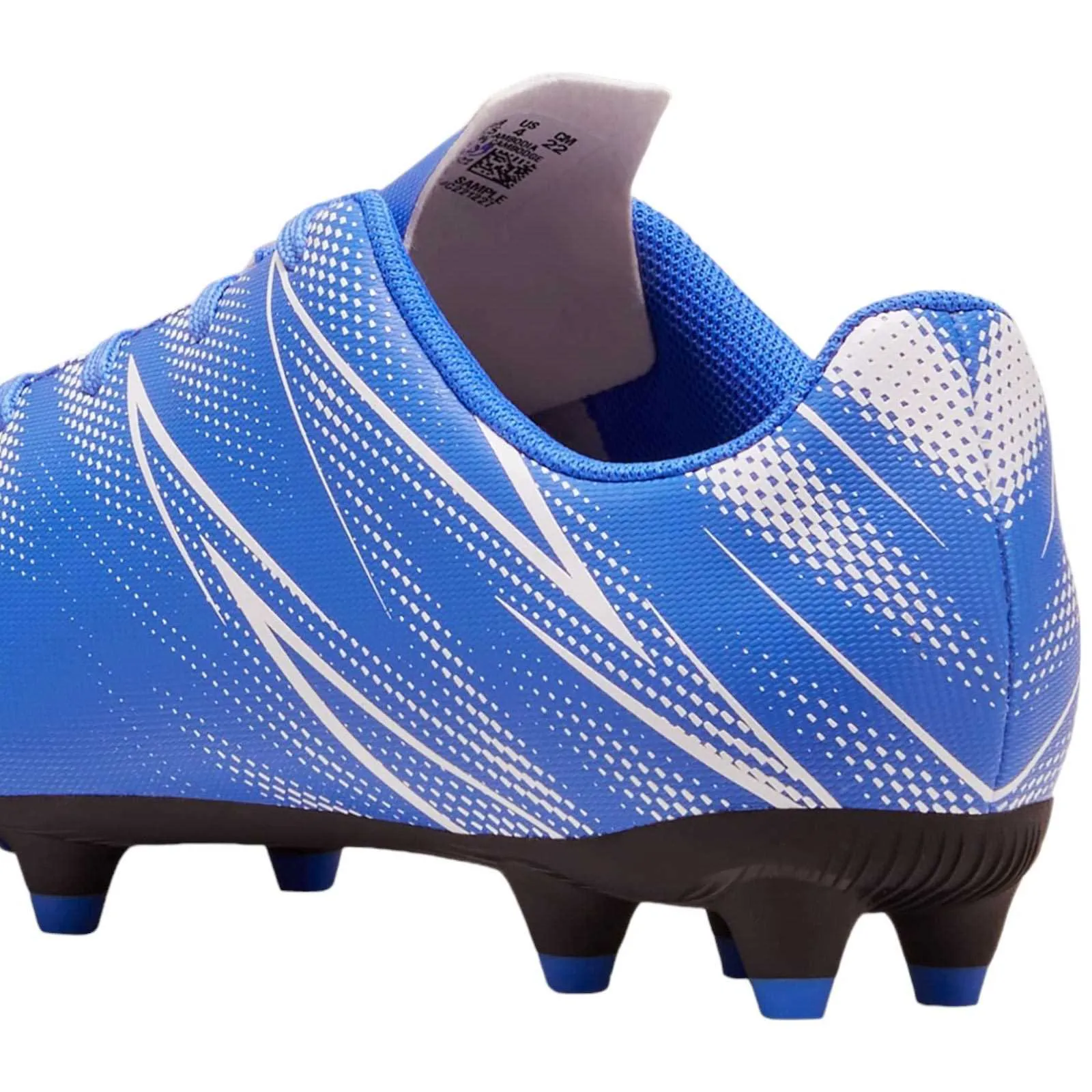 Puma Kids Attacanto FG Blue