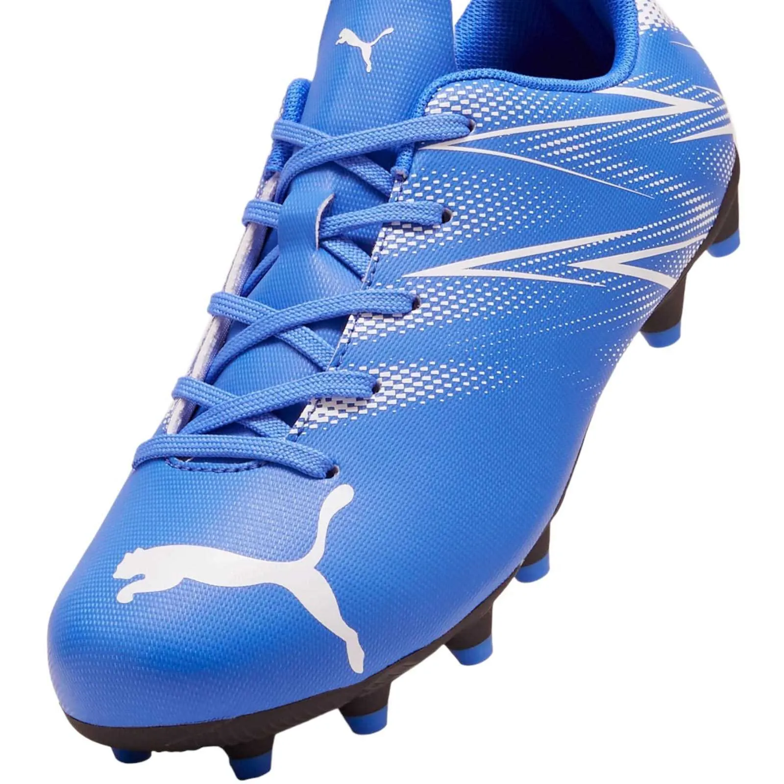Puma Kids Attacanto FG Blue