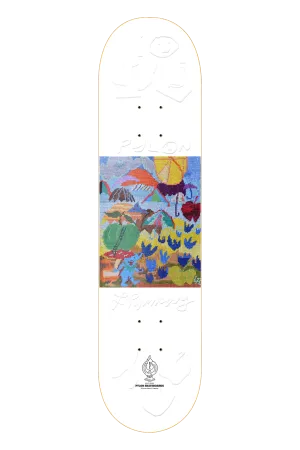 PYLON DECK  RAMSAY BEAR (8.25")