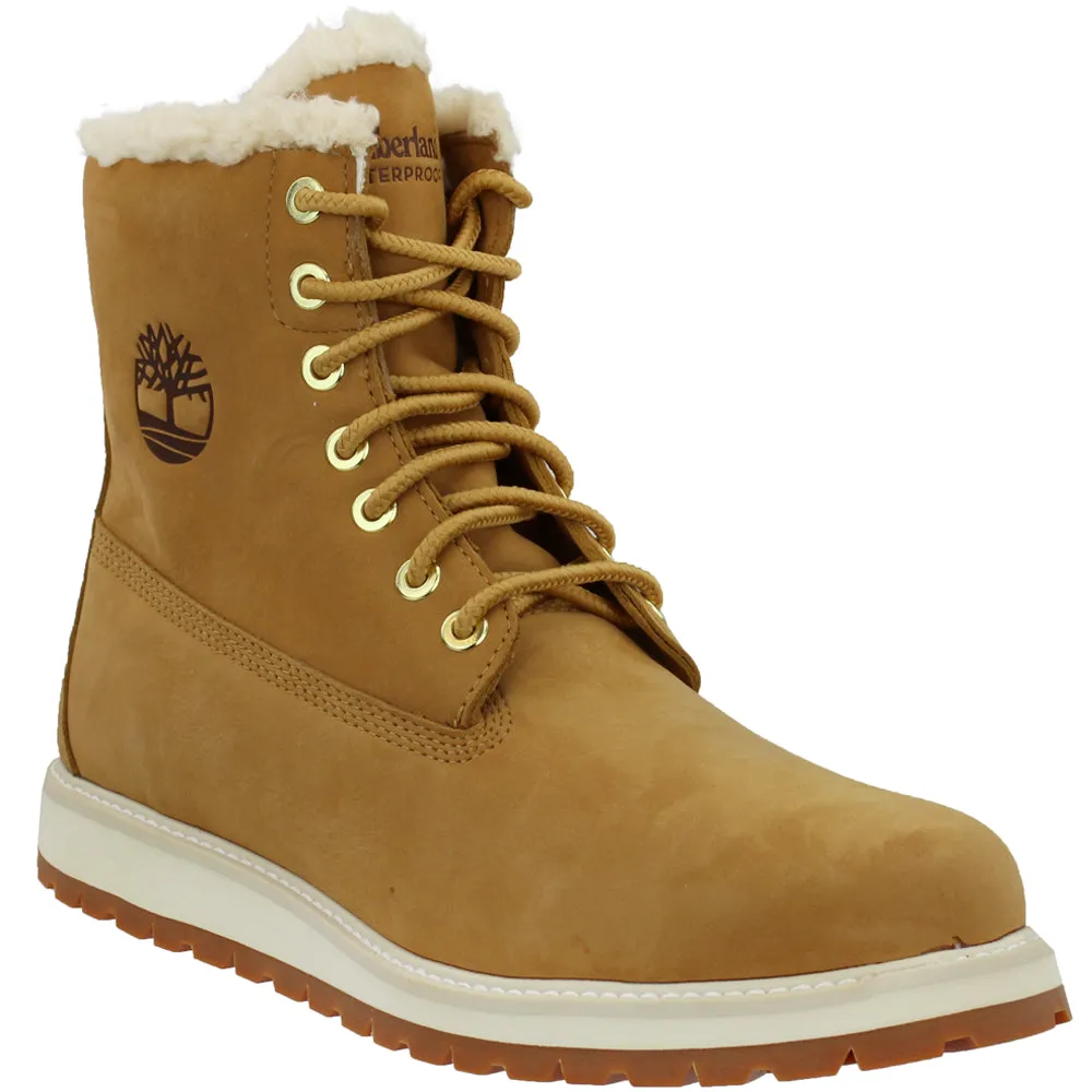 Richmond Ridge Snow Boots