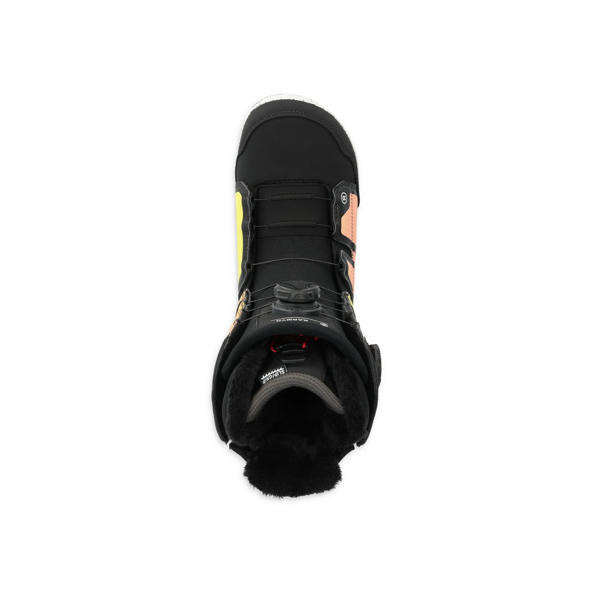Ride Women's Karmyn Zonal Snowboard Boot 2025