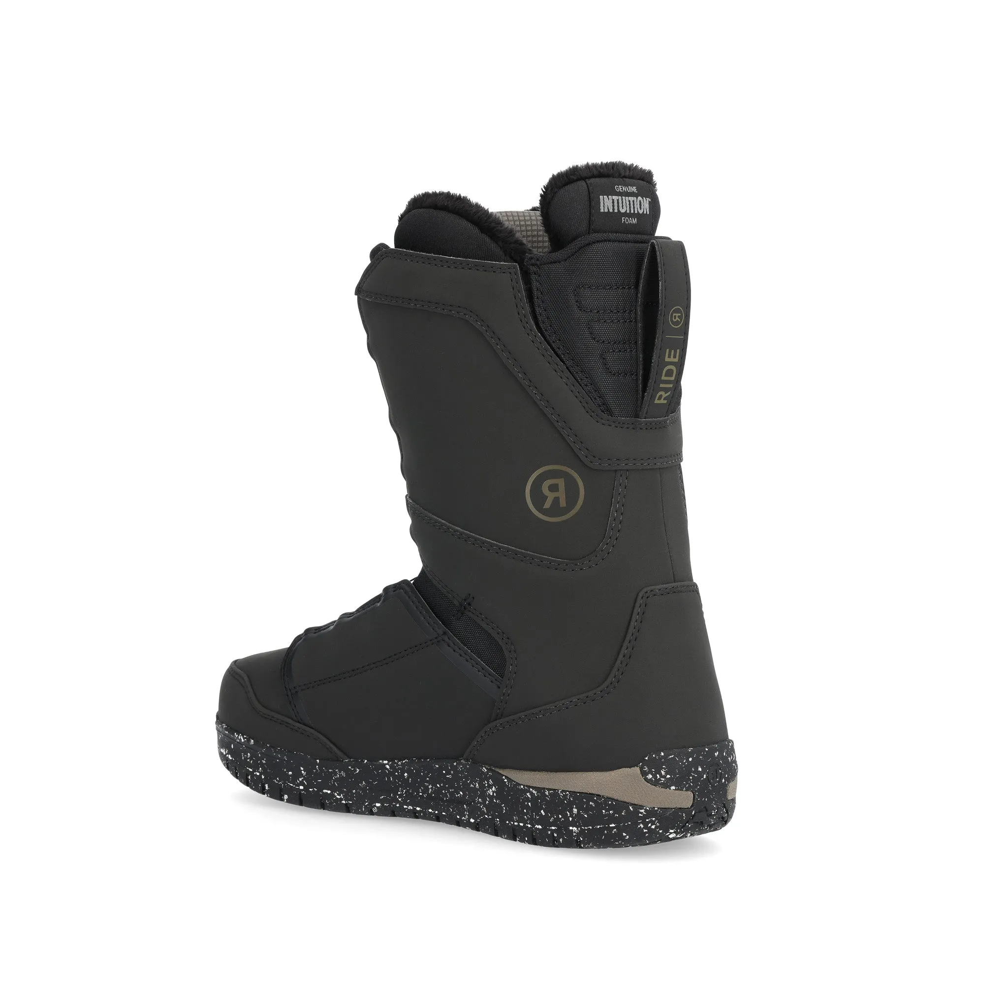 Ride Women's Karmyn Zonal Snowboard Boot 2025