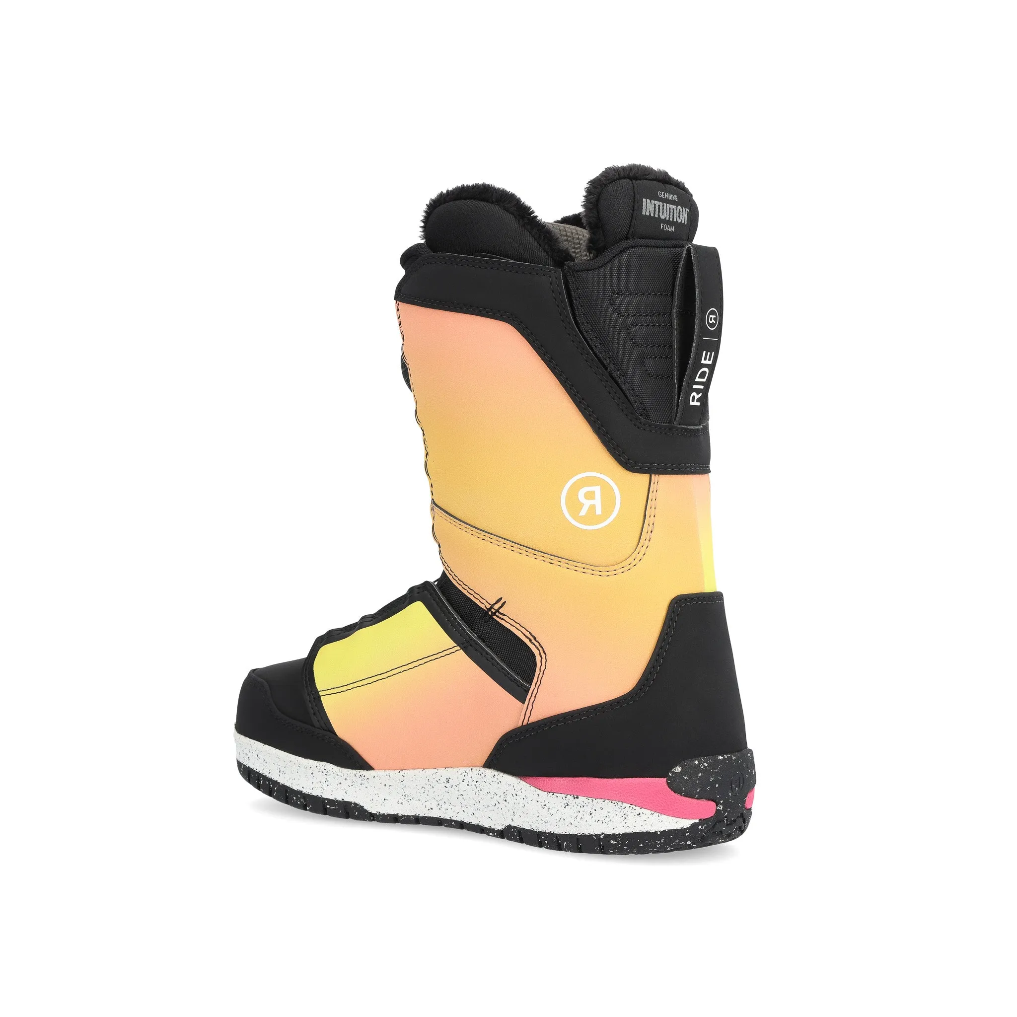 Ride Women's Karmyn Zonal Snowboard Boot 2025