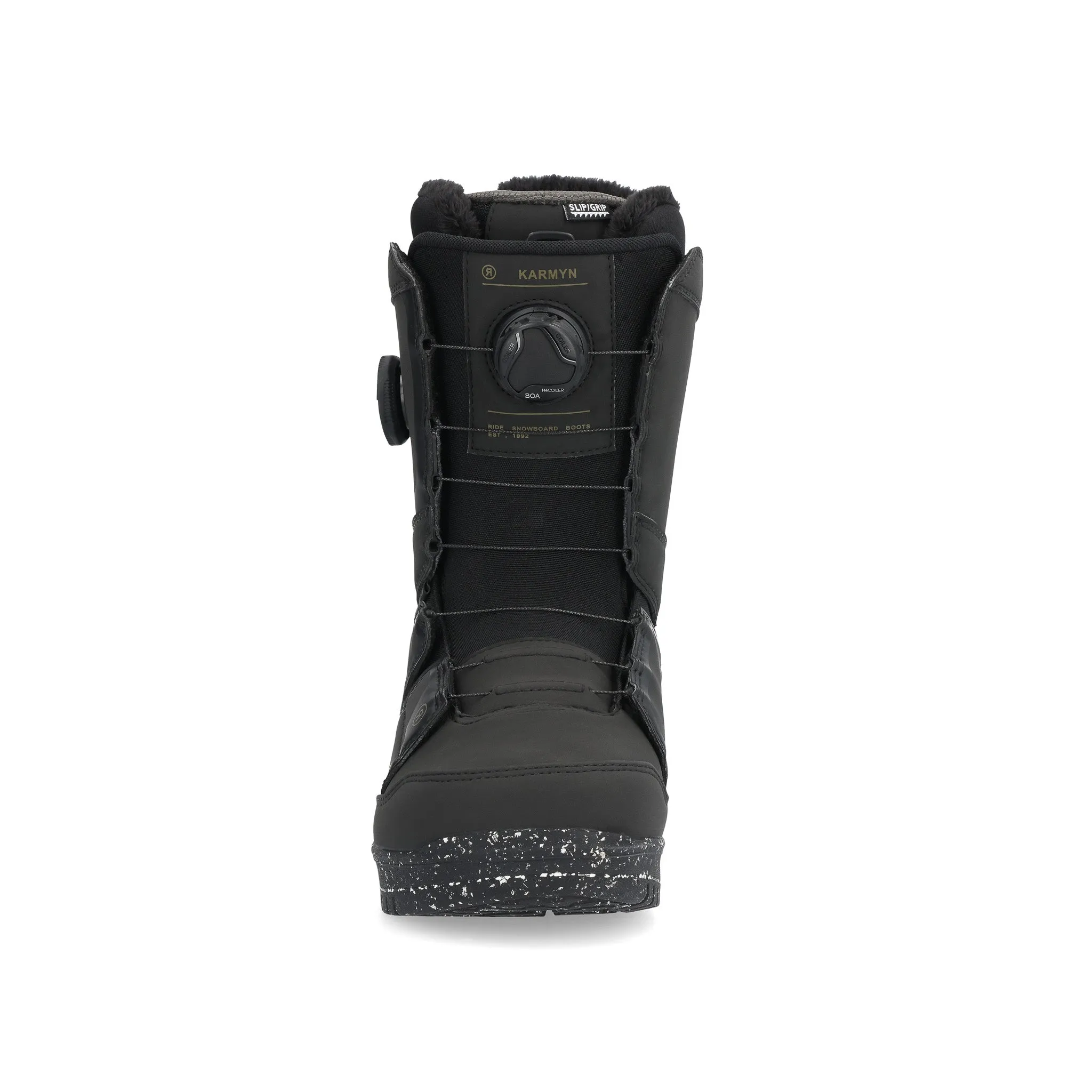 Ride Women's Karmyn Zonal Snowboard Boot 2025