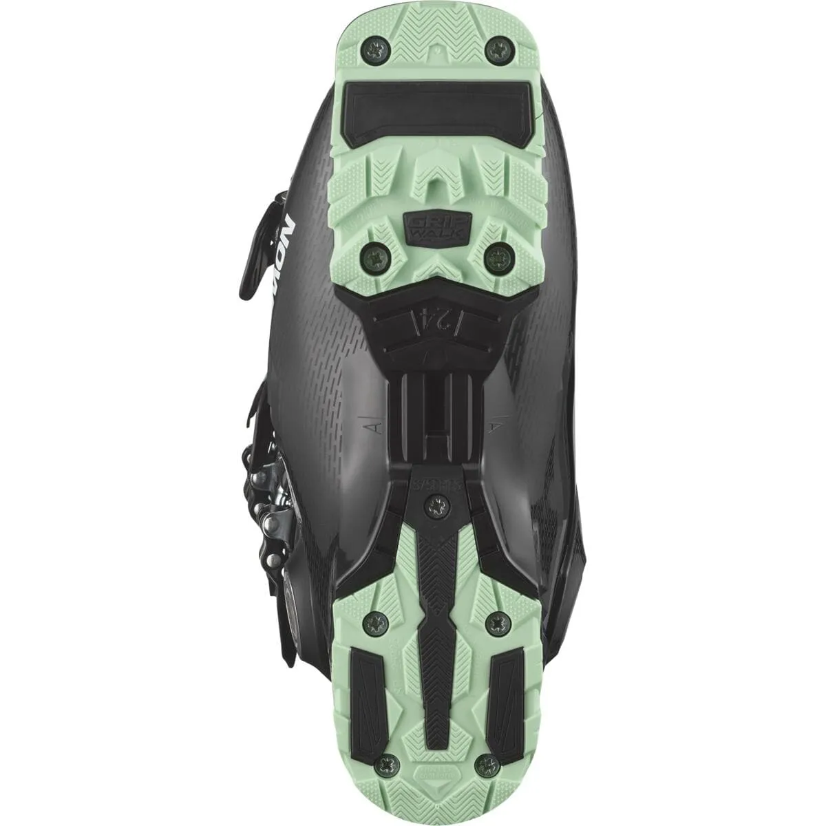 SALOMON 2025 SELECT HV 80 W GW
