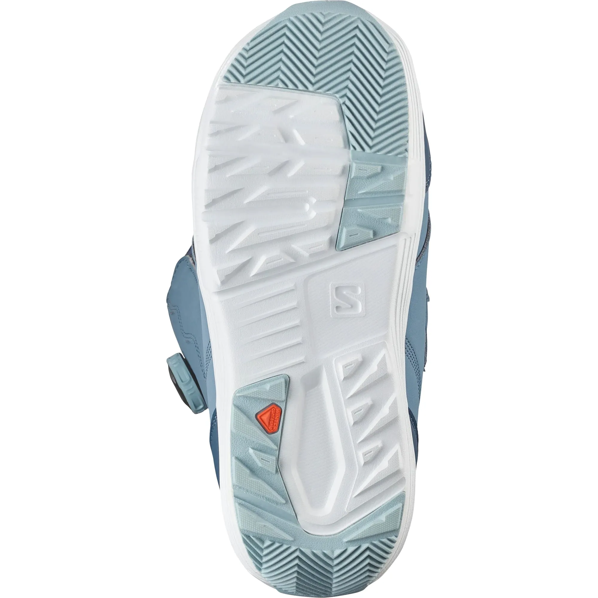 Salomon IVY BOA Womens Snowboard Boots