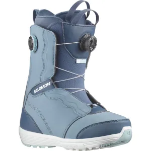 Salomon IVY BOA Womens Snowboard Boots