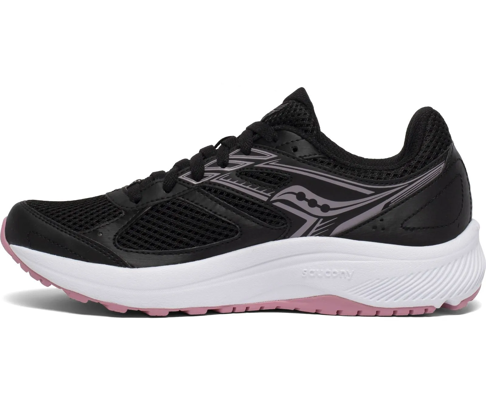 Saucony Women's Cohesion 14 Running Shoe