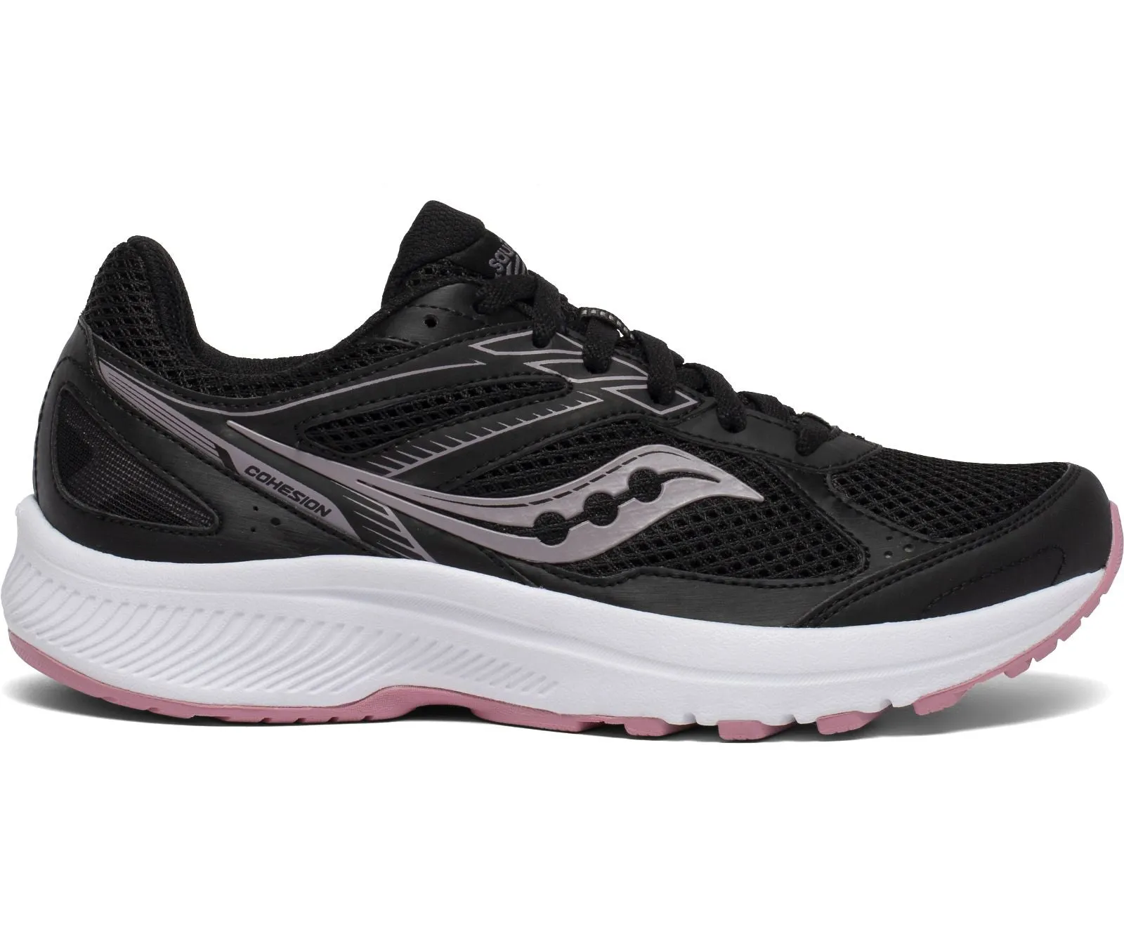Saucony Women's Cohesion 14 Running Shoe