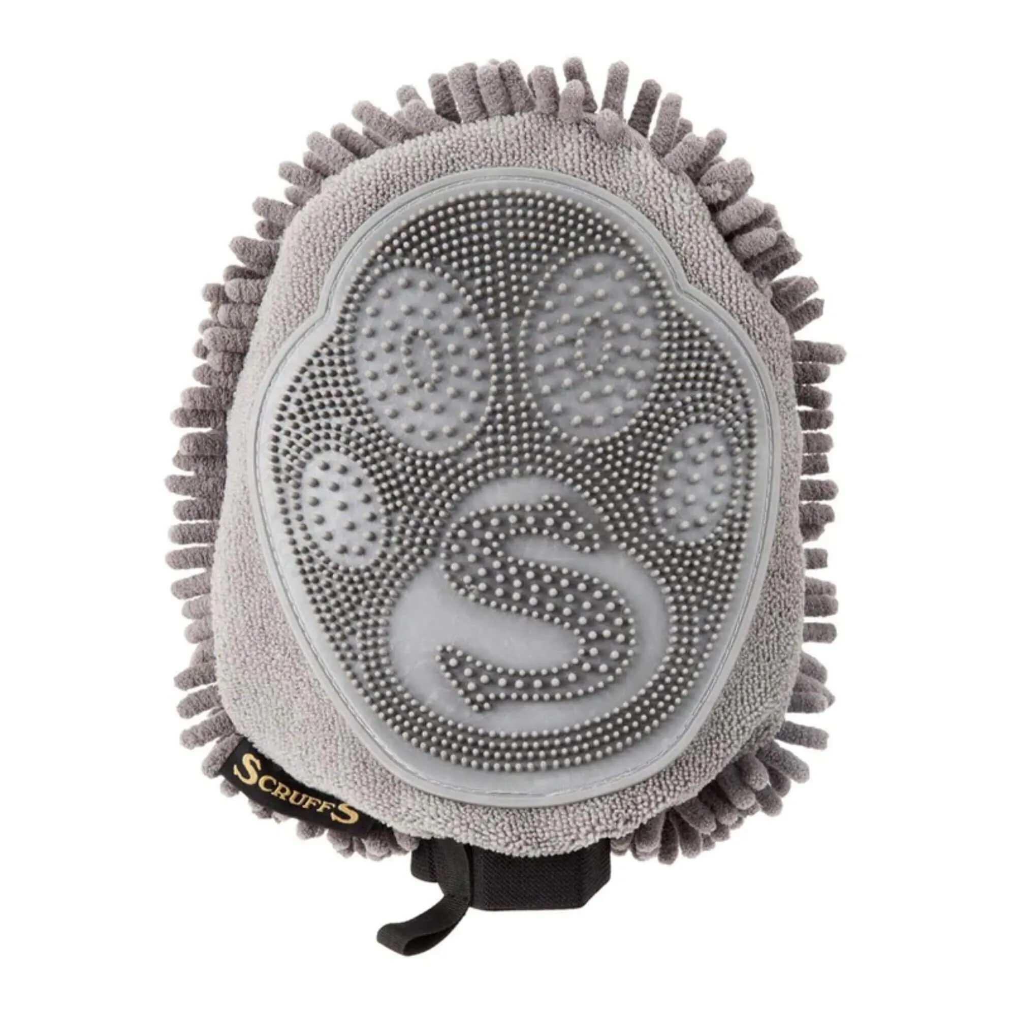 Scruffs Noodle Dry Mitt for Dogs