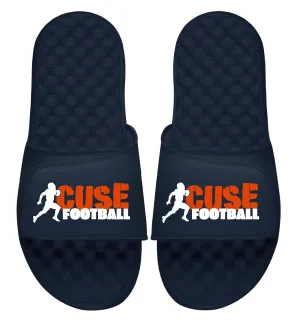 Sean Tucker 'Cuse' Slides