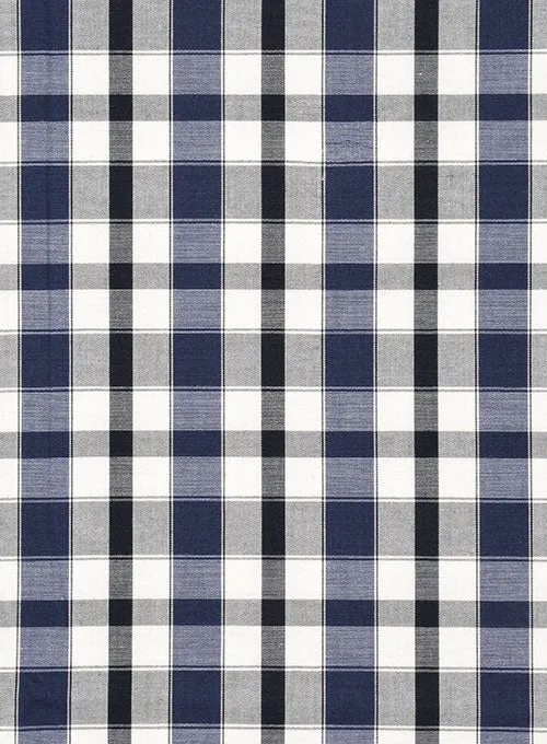 S.I.C. Tess. Italian Cotton Yuca Shirt