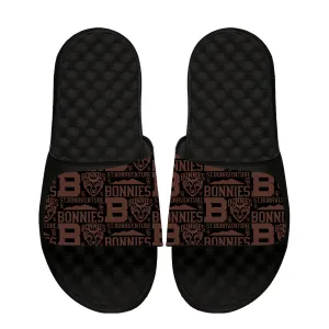 St Bonaventure Brown Pattern