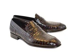 Style: 3470-Mahogany