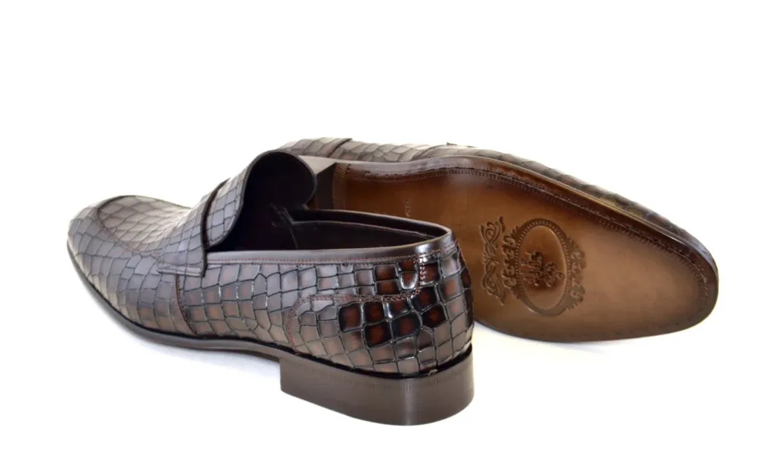 Style: 3470-Mahogany