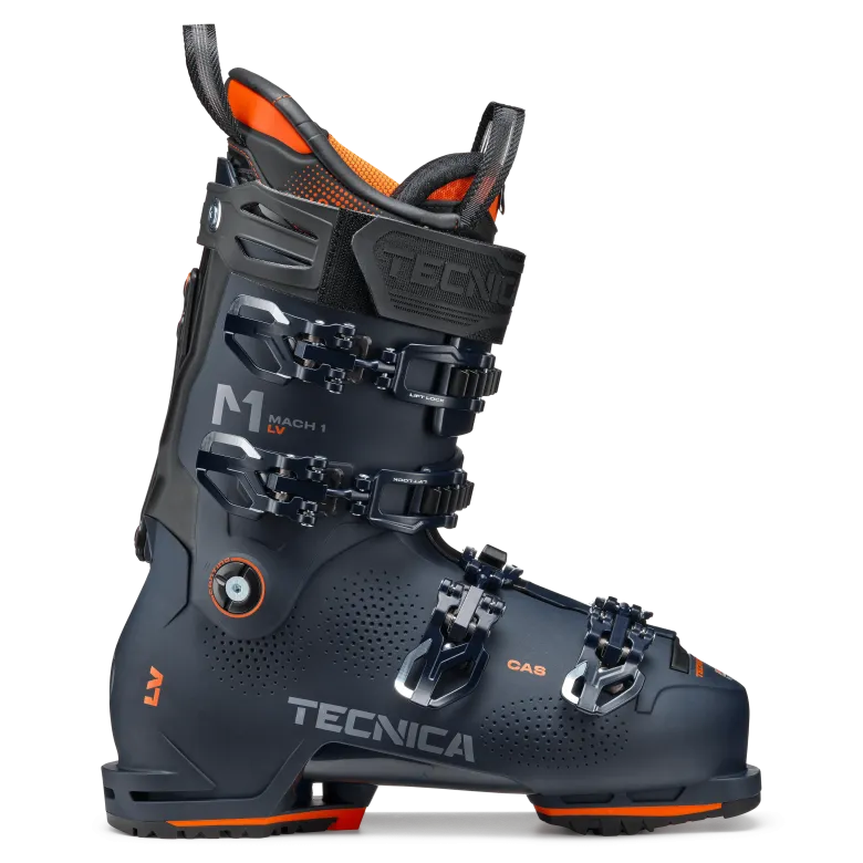 Tecnica Mach1 LV 120 Boot