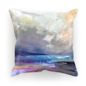 'Tender tempest' Cushion