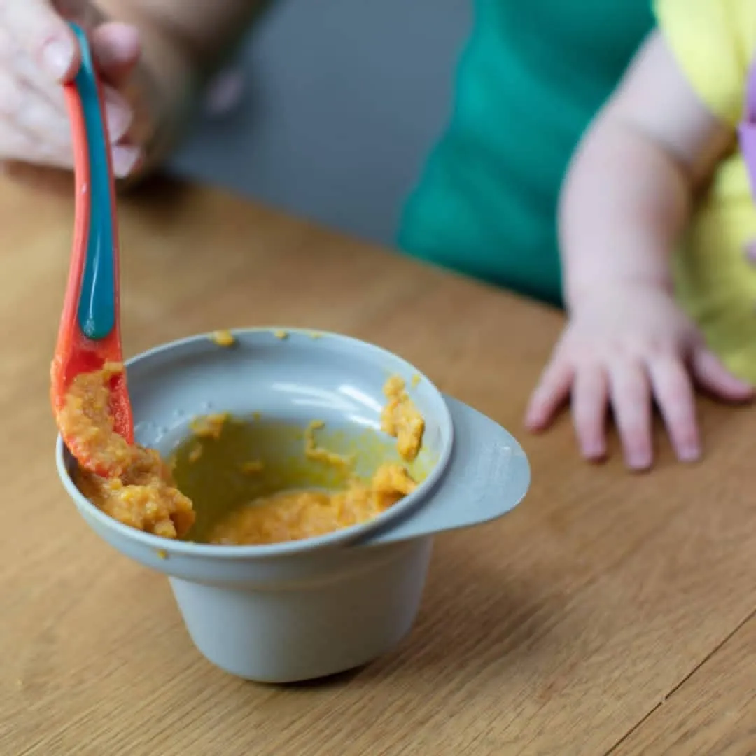 Tommee Tippee Heat Sensing Weaning Spoons - 3Pcs