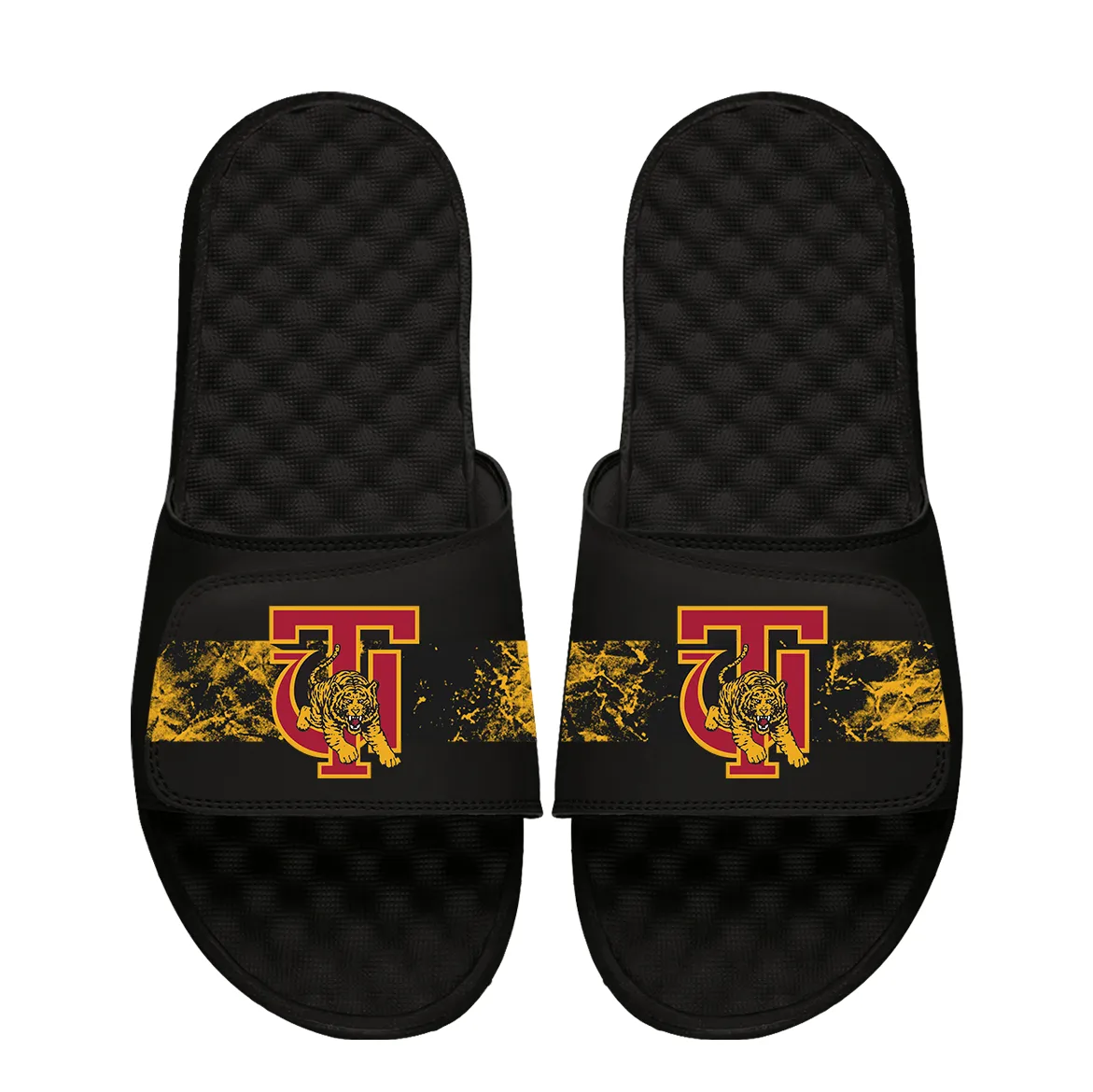 Tuskegee Distressed
