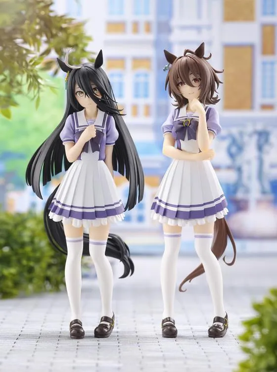 Uma Musume: Pretty Derby Agnes Tachyon Figure (Reissue) *Pre-order*