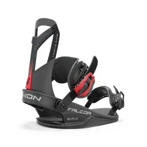 Union Falcor Bindings | 2025
