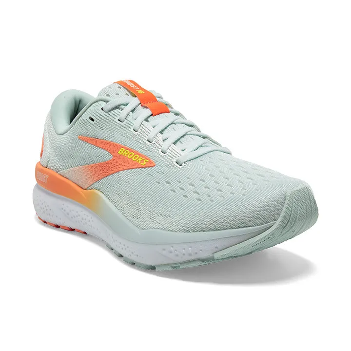 WOMEN'S GHOST 16 - B - 411 SKYLIGHT/COCONUT/SUNSET