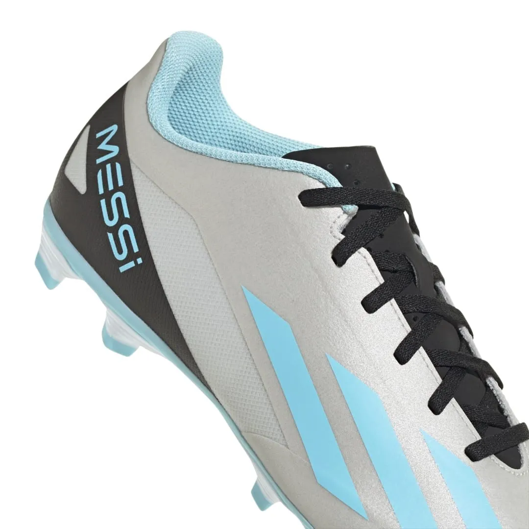 X Crazyfast Messi.4 Flexible Ground Boots